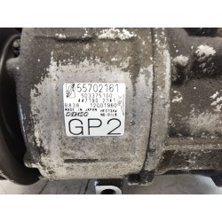 Compressore dell'aria condizionata Fiat Grande punto (199_) | Desguace Becerril
