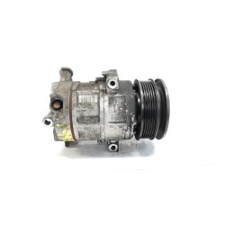 Compressore dell'aria condizionata Fiat Grande punto (199_) | Desguace Becerril