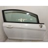 Recambio de puerta delantera derecha para ford fiesta vi (cb1, ccn) 1.6 tdci referencia OEM IAM   