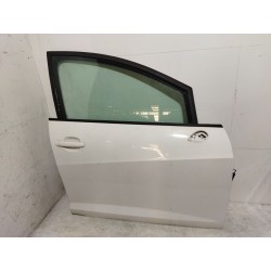 Porte avant droite Seat Ibiza (6P1) | Desguace Becerril