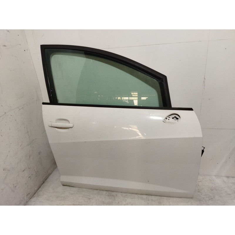 Porte avant droite Seat Ibiza (6P1) | Desguace Becerril Porte avant droite Seat Ibiza (6P1) | Desguace Becerril