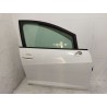 Porte avant droite Seat Ibiza (6P1) | Desguace Becerril