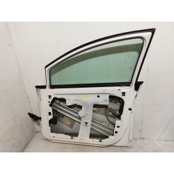 Porte avant droite Seat Ibiza (6P1) | Desguace Becerril