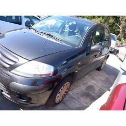 Détail des pièces pour CITROËN C3 I (FC_, FN_) 1.1 i Gasolina de l'année 2009 avec le moteur HFX (TU1A),HFX (TU1JP)