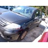 Détail des pièces pour CITROËN C3 I (FC_, FN_) 1.1 i Gasolina de l'année 2009 avec le moteur HFX (TU1A),HFX (TU1JP)