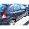 Détail des pièces pour CITROËN C3 I (FC_, FN_) 1.1 i Gasolina de l'année 2009 avec le moteur HFX (TU1A),HFX (TU1JP)