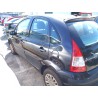 Détail des pièces pour CITROËN C3 I (FC_, FN_) 1.1 i Gasolina de l'année 2009 avec le moteur HFX (TU1A),HFX (TU1JP)