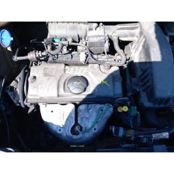 Détail des pièces pour CITROËN C3 I (FC_, FN_) 1.1 i Gasolina de l'année 2009 avec le moteur HFX (TU1A),HFX (TU1JP)