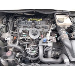 Moteur complet CITROEN Xsara picasso (N68) | Desguace Becerril