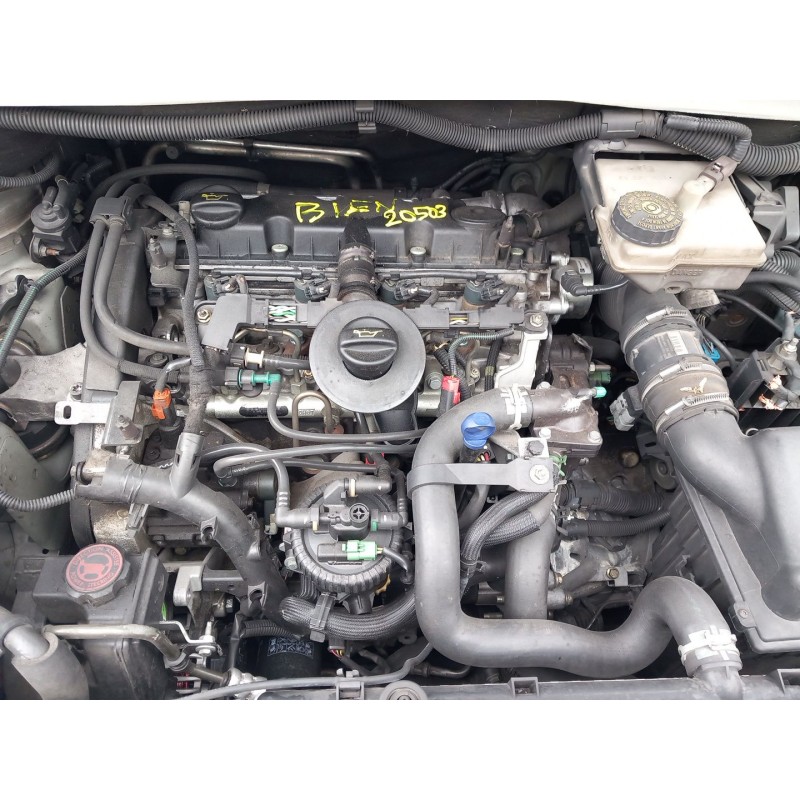 Moteur complet CITROEN Xsara picasso (N68) | Desguace Becerril Moteur complet CITROEN Xsara picasso (N68) | Desguace Becerril