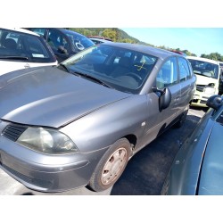 Détail des pièces pour Seat cordoba (6L2) 2.0 Gasolina de l'année 2003 avec le moteur AZL,BBX