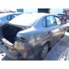 Détail des pièces pour Seat cordoba (6L2) 2.0 Gasolina de l'année 2003 avec le moteur AZL,BBX