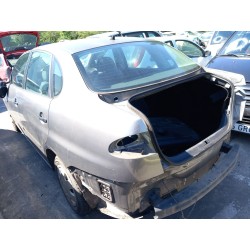Détail des pièces pour Seat cordoba (6L2) 2.0 Gasolina de l'année 2003 avec le moteur AZL,BBX