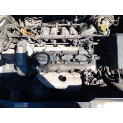 Détail des pièces pour Seat cordoba (6L2) 2.0 Gasolina de l'année 2003 avec le moteur AZL,BBX