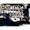 Détail des pièces pour Seat cordoba (6L2) 2.0 Gasolina de l'année 2003 avec le moteur AZL,BBX
