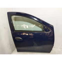 Porte avant droite Dacia Logan II | Desguace Becerril