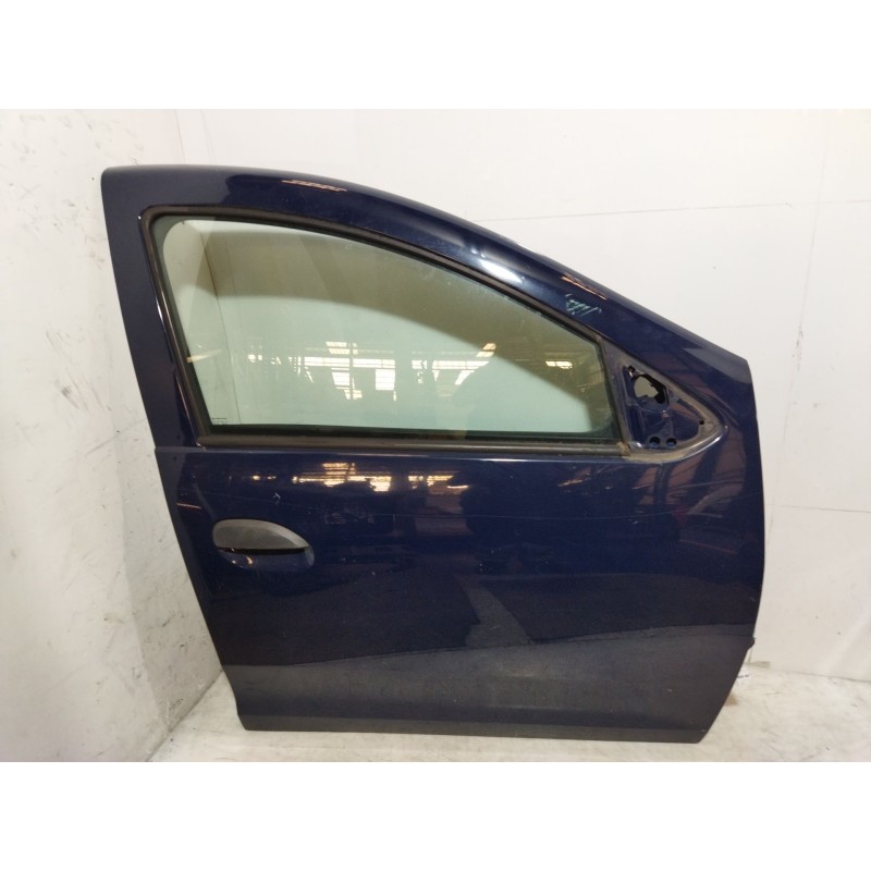 Recambio de puerta delantera derecha para dacia logan ii 1.5 dci / blue dci 75 referencia OEM IAM   