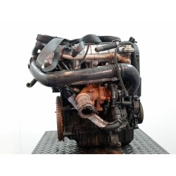 Moteur complet CITROEN Xsara picasso (N68) | Desguace Becerril
