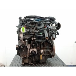 Moteur complet CITROEN Xsara picasso (N68) | Desguace Becerril