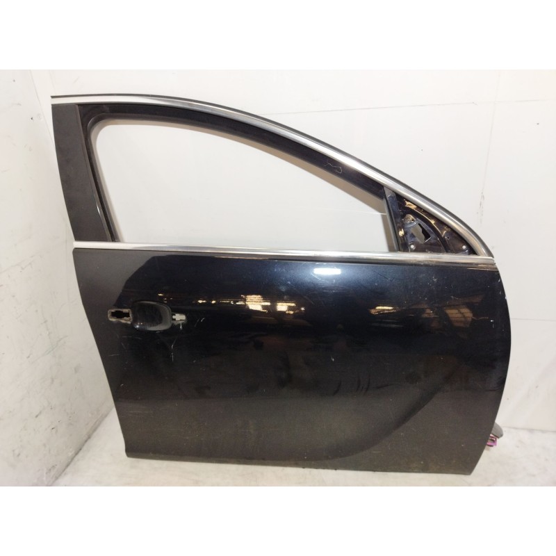 Porte avant droite Opel Insignia a (G09) | Desguace Becerril Porte avant droite Opel Insignia a (G09) | Desguace Becerril