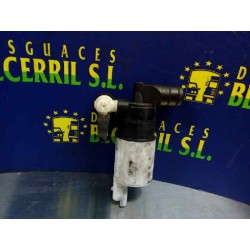 Recambio de bomba limpia para renault trafic caja cerrada (ab 4.01) l1h1 caja cerrada, corto referencia OEM IAM 9641553880 96415