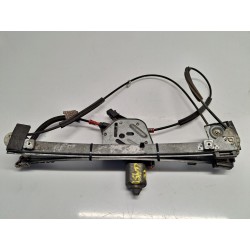 Right front window regulator Seat Ibiza II (6K1) | Becerril Scrap Yard