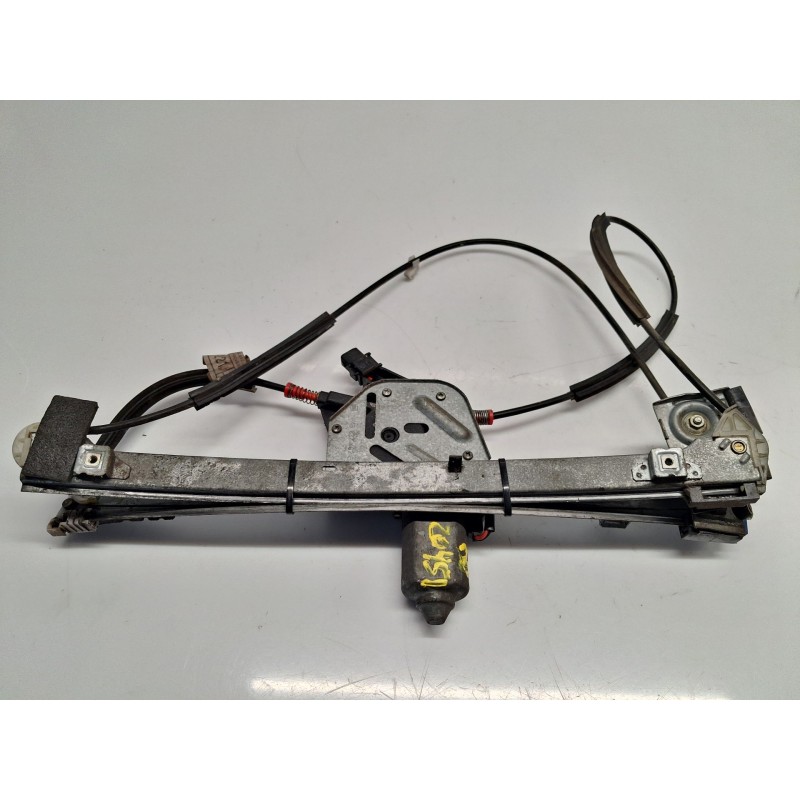 Right front window regulator Seat Ibiza II (6K1) | Becerril Scrap Yard Right front window regulator Seat Ibiza II (6K1) | Becerril Scrap Yard