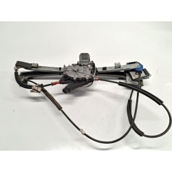 Alzacristallo anteriore destro Seat Ibiza II (6K1) | Desguace Becerril