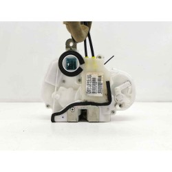 Recambio de cerradura puerta trasera izquierda para honda civic berlina 5 (fk) 1.8 executive referencia OEM IAM 72651SMGG0  