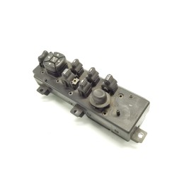 Left rear interior handle Jeep Grand cherokee II (wj, wg) | Becerril Scrap Yard