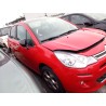 تفكيك CITROËN C3 II (SC_) 1.2 VTI 82 Gasolina من عام 2016 بمحرك HMZ (EB2),HMZ (EB2F)