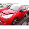 تفكيك CITROËN C3 II (SC_) 1.2 VTI 82 Gasolina من عام 2016 بمحرك HMZ (EB2),HMZ (EB2F)
