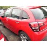 تفكيك CITROËN C3 II (SC_) 1.2 VTI 82 Gasolina من عام 2016 بمحرك HMZ (EB2),HMZ (EB2F)