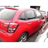 تفكيك CITROËN C3 II (SC_) 1.2 VTI 82 Gasolina من عام 2016 بمحرك HMZ (EB2),HMZ (EB2F)