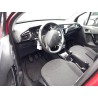 تفكيك CITROËN C3 II (SC_) 1.2 VTI 82 Gasolina من عام 2016 بمحرك HMZ (EB2),HMZ (EB2F)