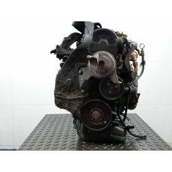 Recambio de motor completo para opel astra h gtc (a04) 1.3 cdti (l08) referencia OEM IAM Z13DTH  