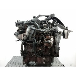 Recambio de motor completo para opel astra h gtc (a04) 1.3 cdti (l08) referencia OEM IAM Z13DTH  