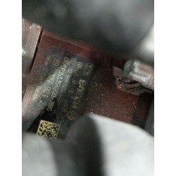 Recambio de motor completo para opel astra h gtc (a04) 1.3 cdti (l08) referencia OEM IAM Z13DTH  