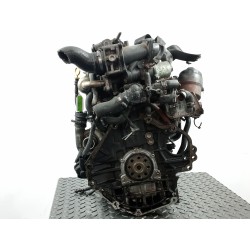 Recambio de motor completo para opel astra h gtc (a04) 1.3 cdti (l08) referencia OEM IAM Z13DTH  