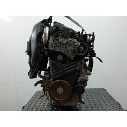 Recambio de motor completo para renault megane iii hatchback (bz0/1_, b3_) 1.5 dci (bz1g, bz1w, bz0r) referencia OEM IAM K9K 846