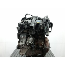 Complete engine Renault Megane III hatchback (BZ0/1_, B3_) | Becerril Scrap Yard