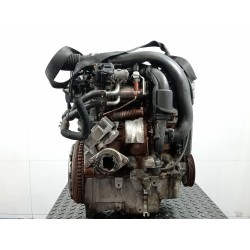 Recambio de motor completo para renault megane iii hatchback (bz0/1_, b3_) 1.5 dci (bz1g, bz1w, bz0r) referencia OEM IAM K9K 846