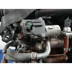 Recambio de motor completo para renault megane iii hatchback (bz0/1_, b3_) 1.5 dci (bz1g, bz1w, bz0r) referencia OEM IAM K9K 846