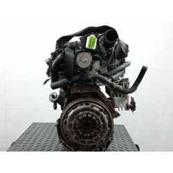 Recambio de motor completo para renault megane iii hatchback (bz0/1_, b3_) 1.5 dci (bz1g, bz1w, bz0r) referencia OEM IAM K9K 846
