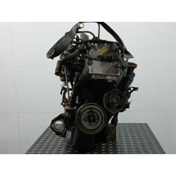 Kompletter Motor Fiat Grande punto (199_) | Desguace Becerril