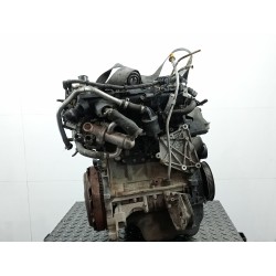 Kompletter Motor Fiat Grande punto (199_) | Desguace Becerril