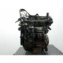 Kompletter Motor Fiat Grande punto (199_) | Desguace Becerril