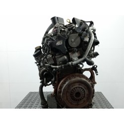 Kompletter Motor Fiat Grande punto (199_) | Desguace Becerril