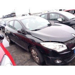 تفكيك Renault megane III hatchback (BZ0/1_, B3_) 1.2 TCe (BZ2B, BZ11) Gasolina من عام 2013 بمحرك H5F 400,H5F 408