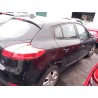 تفكيك Renault megane III hatchback (BZ0/1_, B3_) 1.2 TCe (BZ2B, BZ11) Gasolina من عام 2013 بمحرك H5F 400,H5F 408